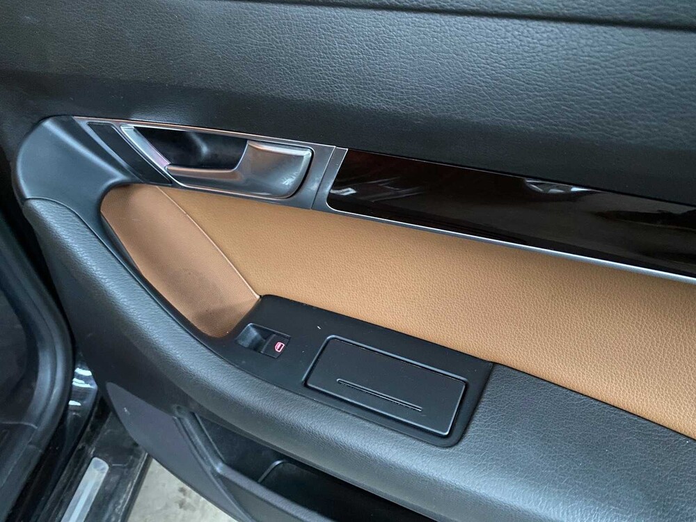 Audi A6 Limousine 2.0 TFSI Business Edition 170PS 2010, 03-XDZ-6