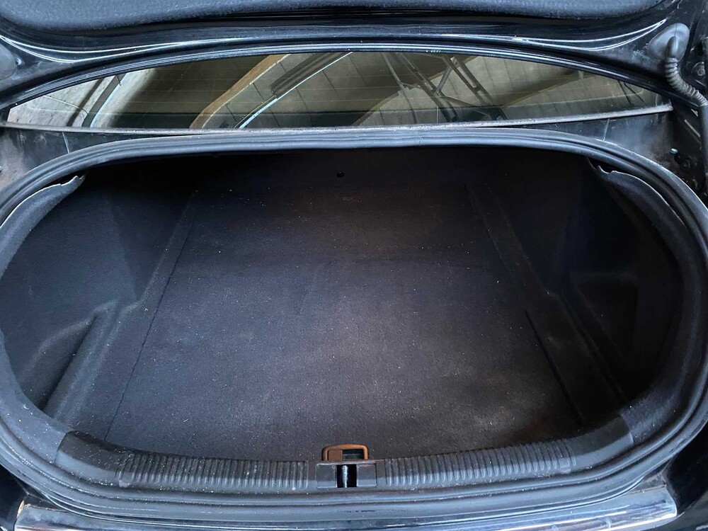 Audi A6 Limousine 2.0 TFSI Business Edition 170PS 2010, 03-XDZ-6