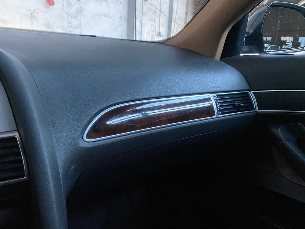 Audi A6 Limousine 2.0 TFSI Business Edition 170PS 2010, 03-XDZ-6