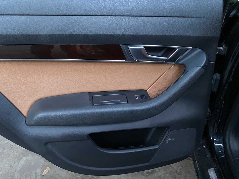 Audi A6 Limousine 2.0 TFSI Business Edition 170PS 2010, 03-XDZ-6