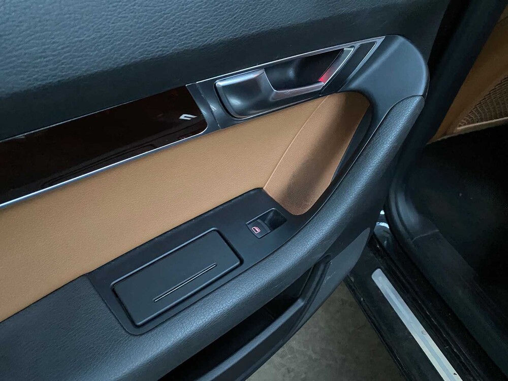 Audi A6 Limousine 2.0 TFSI Business Edition 170PS 2010, 03-XDZ-6