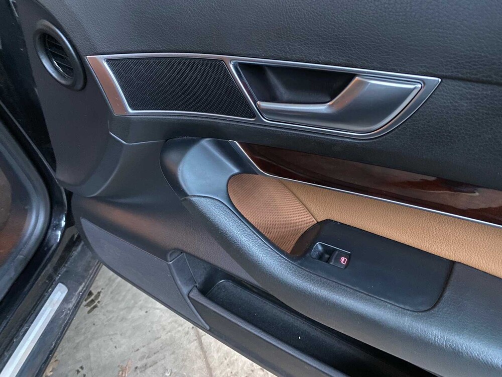 Audi A6 Limousine 2.0 TFSI Business Edition 170PS 2010, 03-XDZ-6