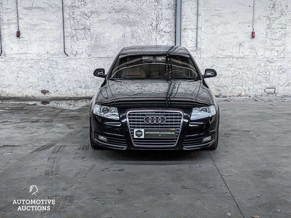 Audi A6 Limousine 2.0 TFSI Business Edition 170PS 2010, 03-XDZ-6