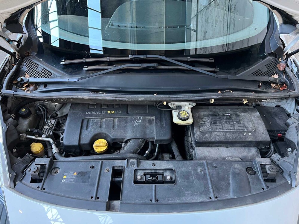 Renault Grand Scénic 1.4 TCe Bose 7p. 131PS 2011 -Orig. NL-, 25-SPX-2