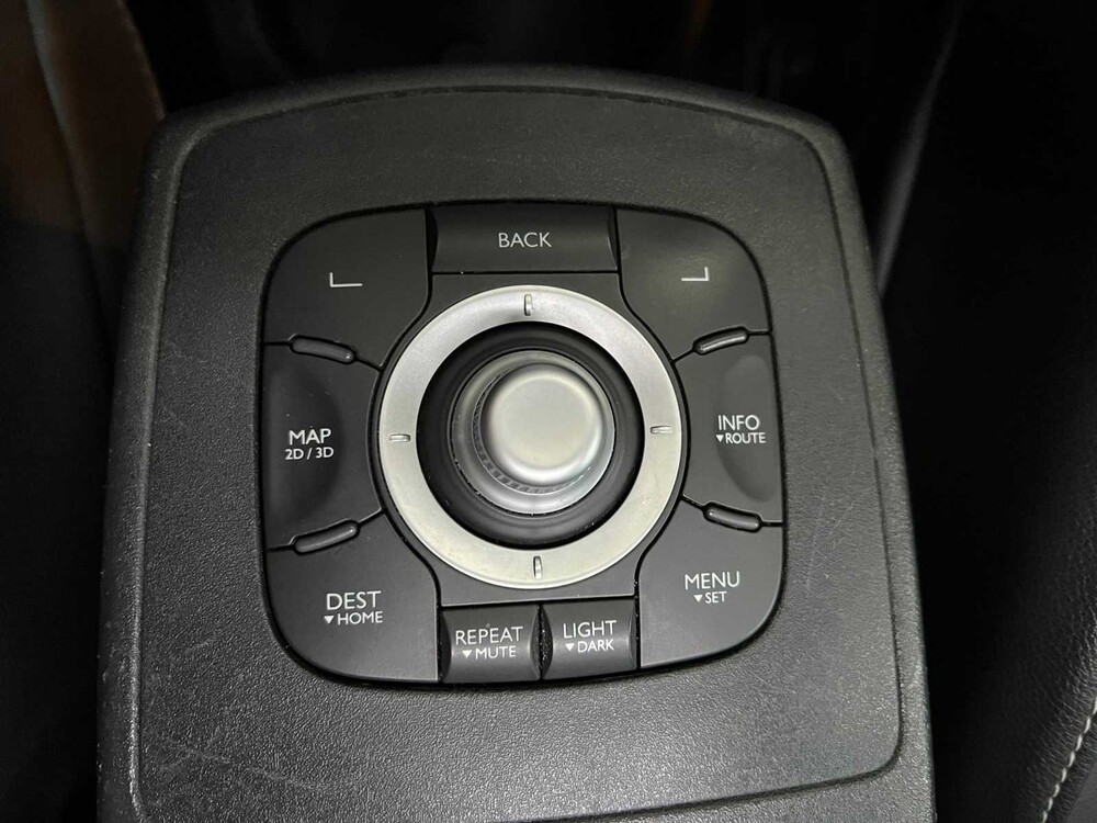 Renault Grand Scénic 1.4 TCe Bose 7p. 131PS 2011 -Orig. NL-, 25-SPX-2