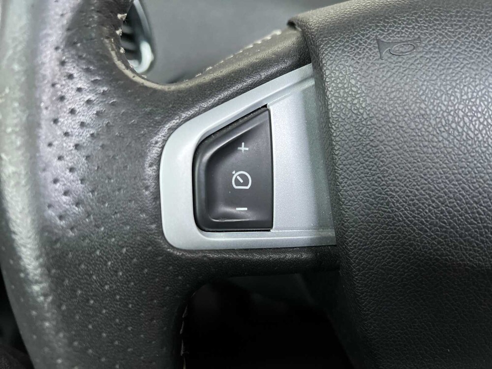 Renault Grand Scénic 1.4 TCe Bose 7p. 131PS 2011 -Orig. NL-, 25-SPX-2