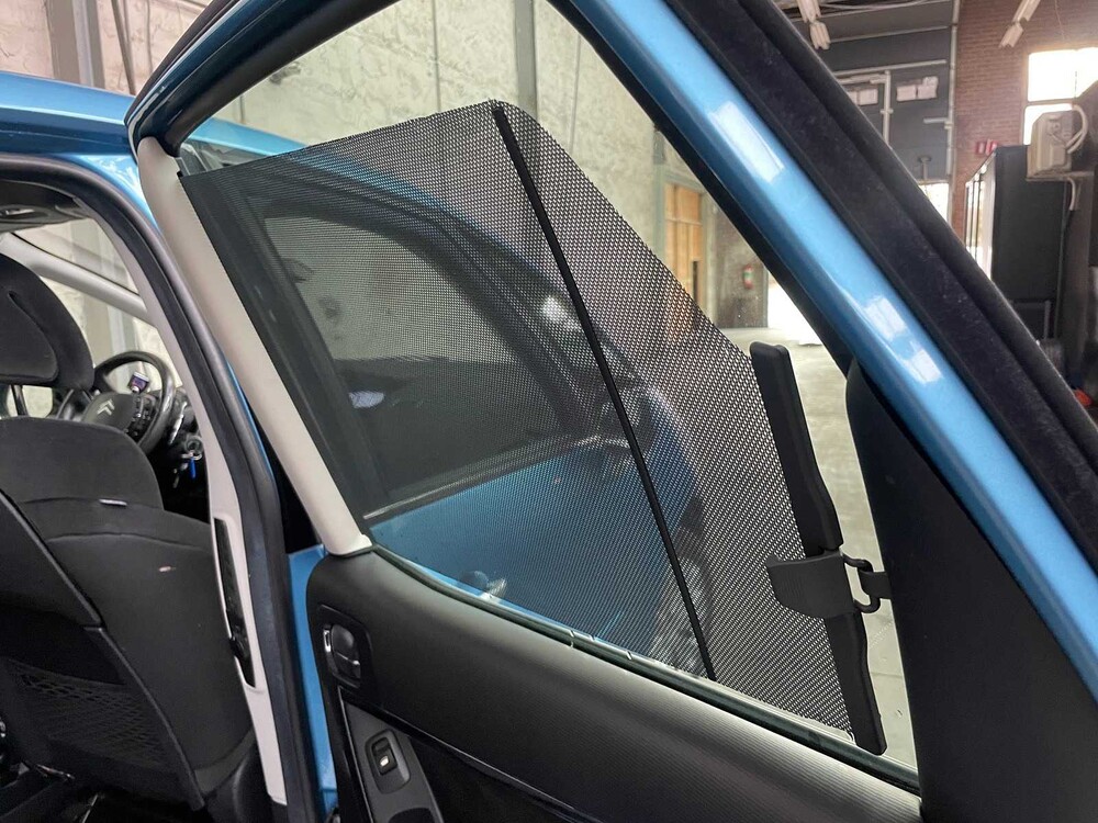 Citroen C4 Picasso 2.0 HDI exkl. EB6V 5p. 136PS 2009, GZ-089-S