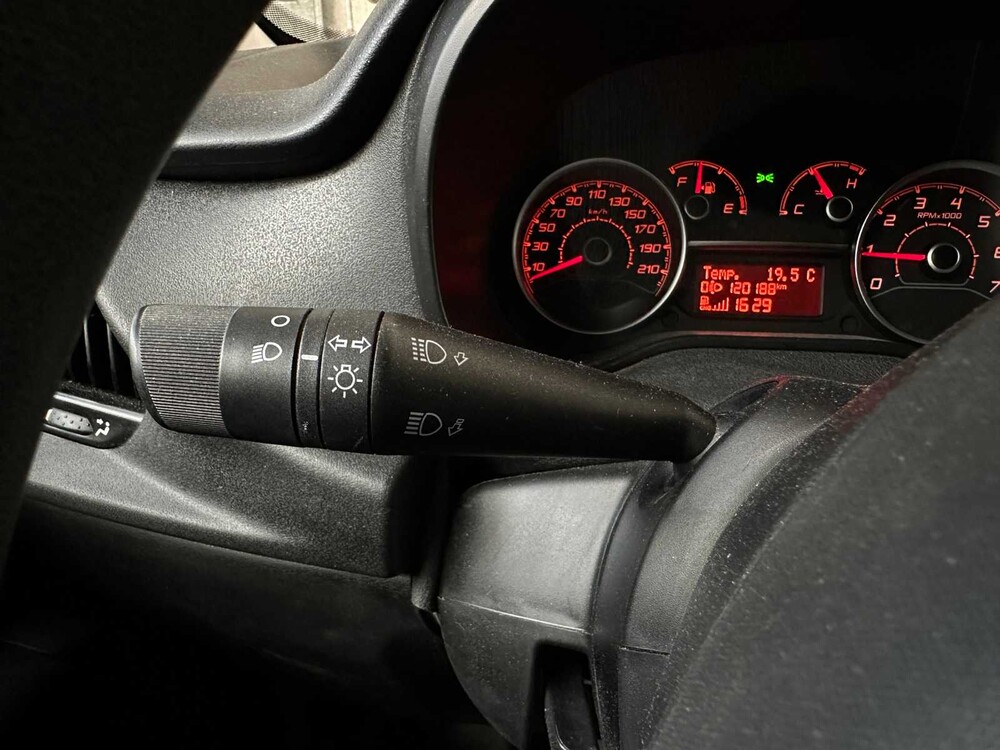 Fiat Doblò Cargo 1.4 T-Jet CNG L1H1 120PS 2015, -Orig.NL-, VS-867-G