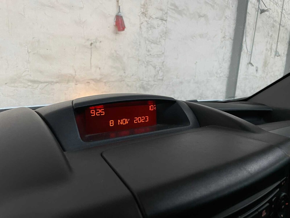 Peugeot Partner 120 1.6 HDI L1XR Pr+ 75pk 2013 -Orig.NL-, VD-082-X