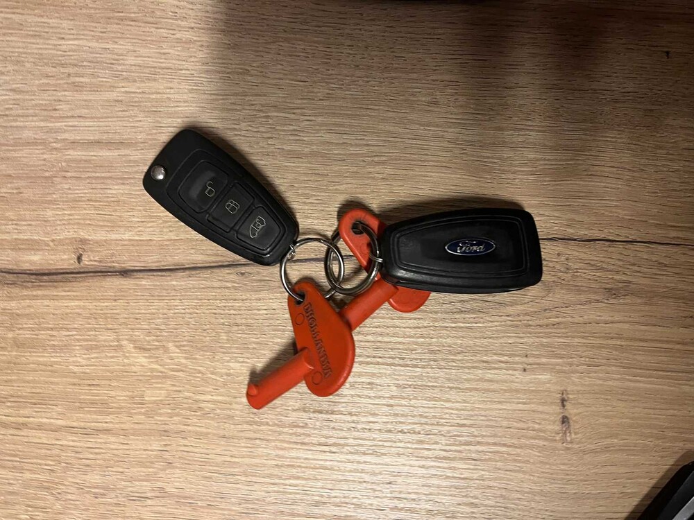 Ford Transit 350 2.0 TDCI L4 Starr 131PS 2019, VLX-19-S