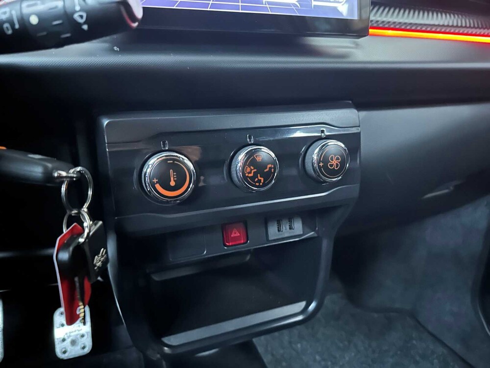 Ligier JS60 Sport Ultimate Sun (Facelift-Modell) -Kleinstwagen-