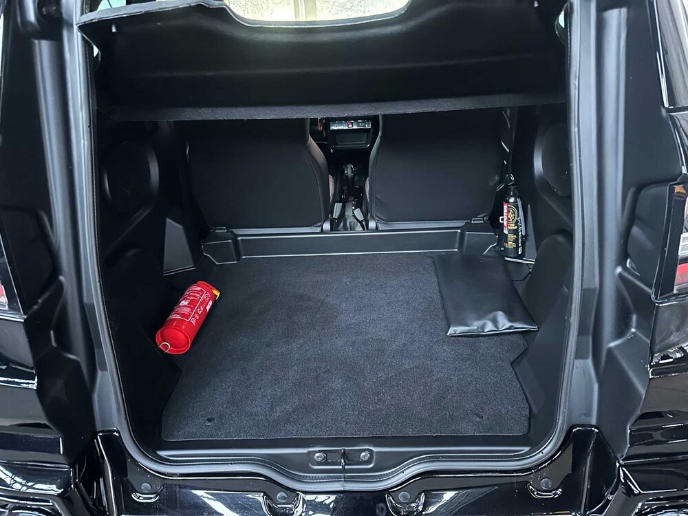 Ligier JS60 Sport Ultimate Sun (Facelift-Modell) -Kleinstwagen-