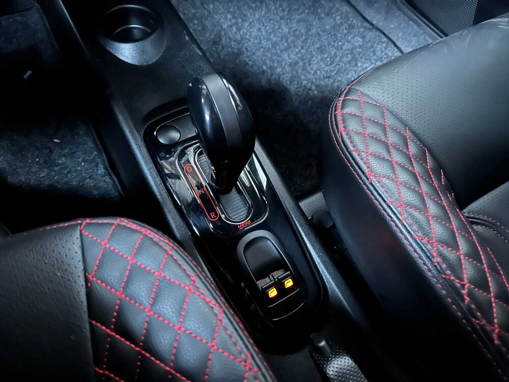 Ligier JS60 Sport Ultimate Sun (Facelift-Modell) -Kleinstwagen-