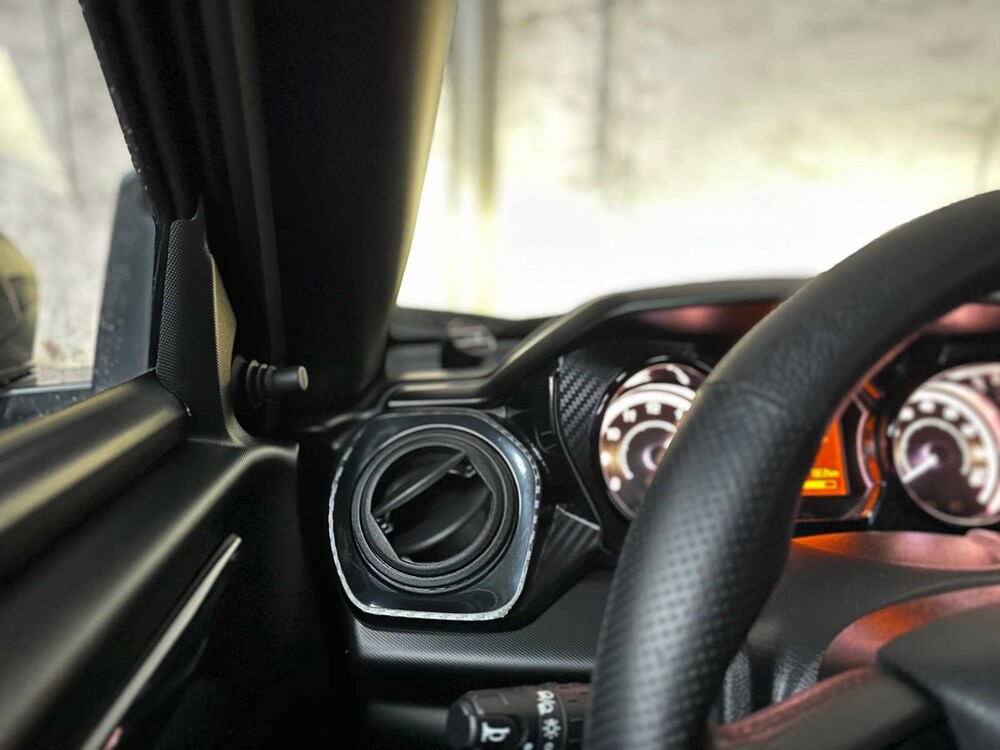 Ligier JS60 Sport Ultimate Sun (Facelift-Modell) -Kleinstwagen-