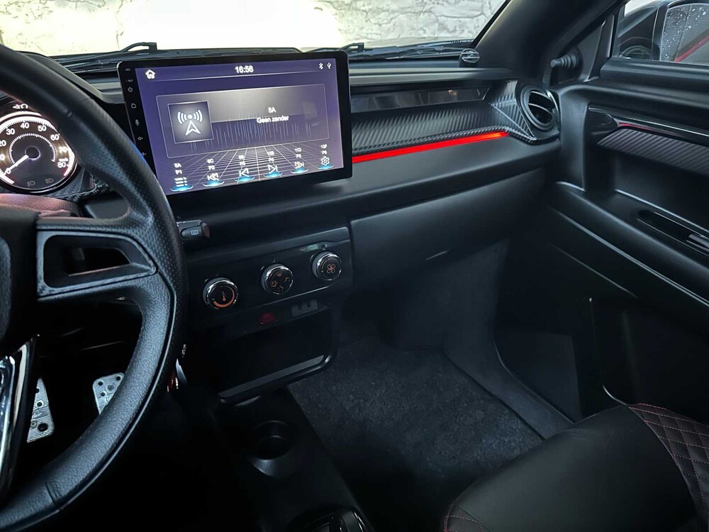 Ligier JS60 Sport Ultimate Sun (Facelift-Modell) -Kleinstwagen-