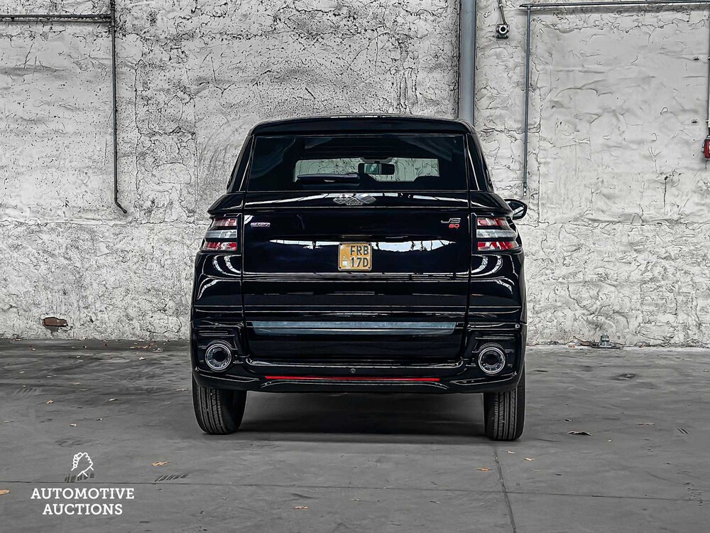 Ligier JS60 Sport Ultimate Sun (Facelift-Modell) -Kleinstwagen-