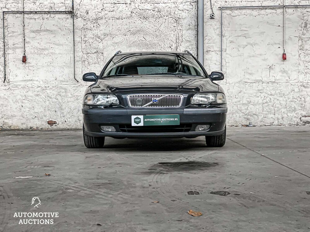 Volvo V70 2.4 140PS 2000, 42-HRT-6