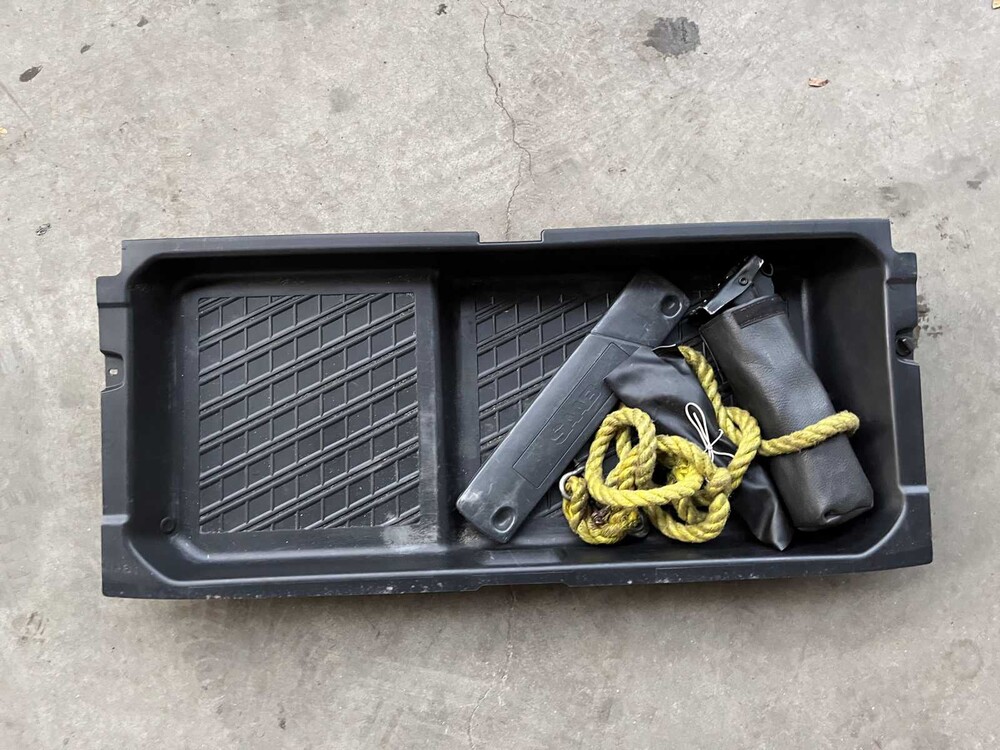 Volvo V70 2.4 140PS 2000, 42-HRT-6