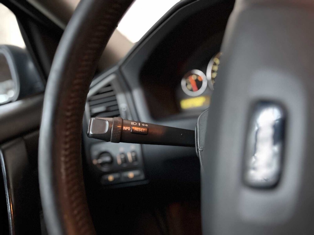 Volvo V70 2.4 140PS 2000, 42-HRT-6