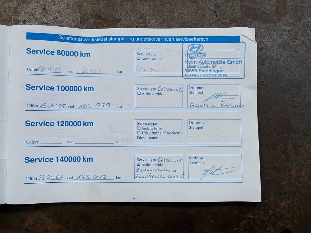 Volvo V70 2.4 140PS 2000, 42-HRT-6