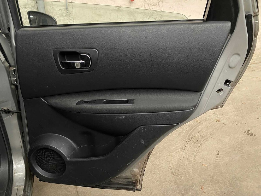 Nissan Qashqai 1.6 Acenta117PS 2011 -Orig. NL-, 09-PLP-3