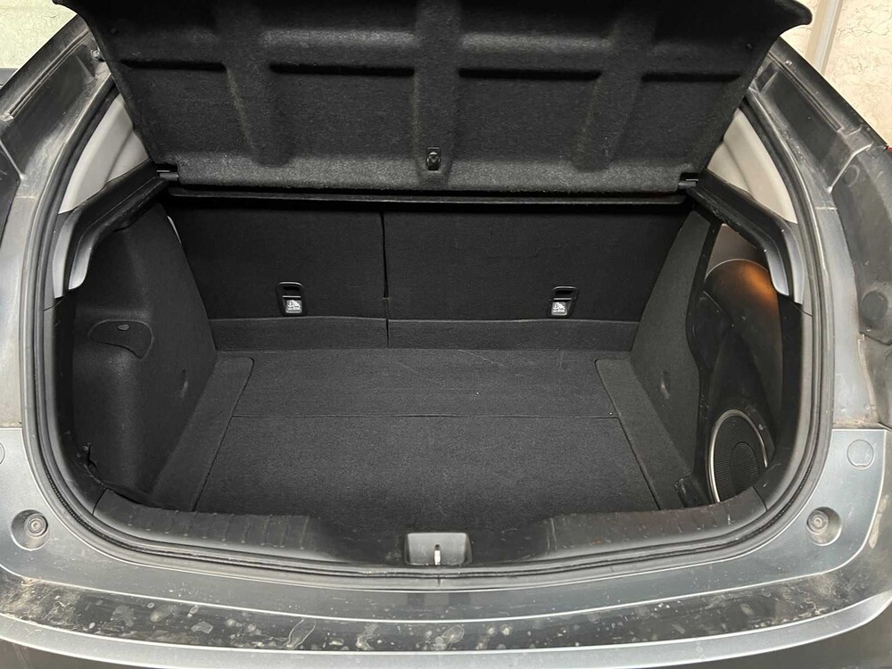 Honda Civic IX 2.2 I-DTEC 150PS 2012