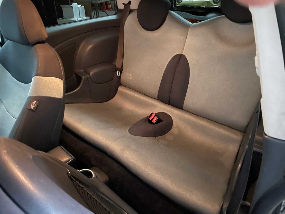 Mini Cooper S 1.6 170PS 2004, 77-KHT-5