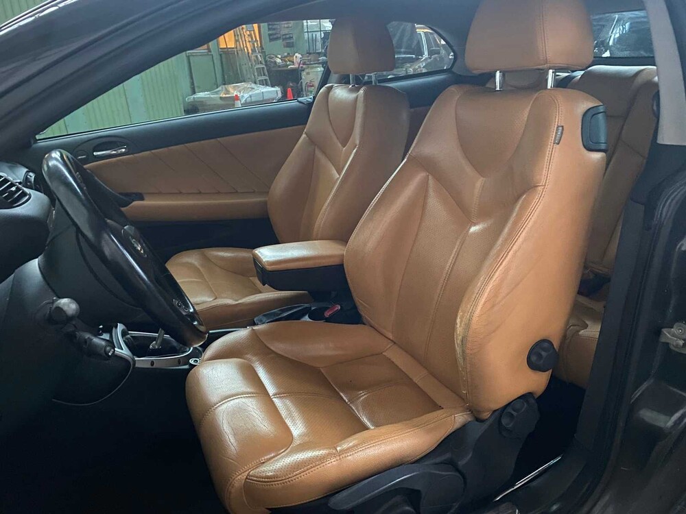 Alfa Romeo GT 2.0 JTS Distinctive 166PS 2005 -Orig. NL-, 79-RV-LJ