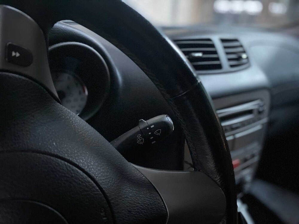 Alfa Romeo GT 2.0 JTS Distinctive 166PS 2005 -Orig. NL-, 79-RV-LJ