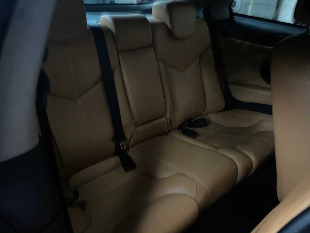 Alfa Romeo GT 2.0 JTS Distinctive 166PS 2005 -Orig. NL-, 79-RV-LJ