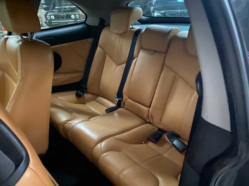 Alfa Romeo GT 2.0 JTS Distinctive 166PS 2005 -Orig. NL-, 79-RV-LJ