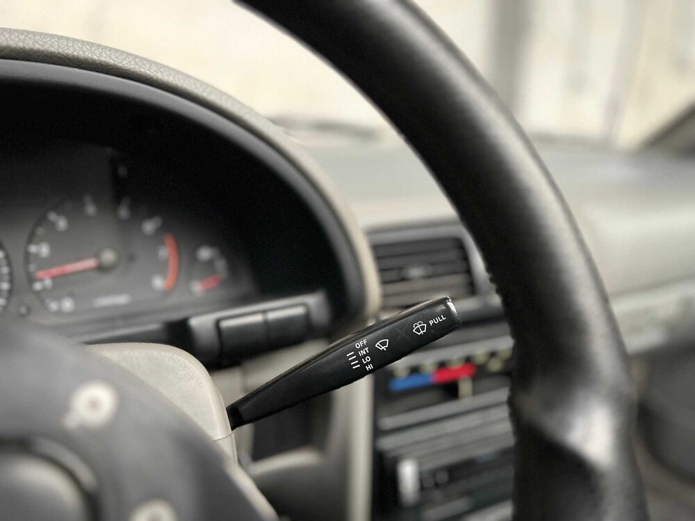 Suzuki Swift 1.3 Cabriolet 68PS 1993 -Orig. EN-, HD-HT-67