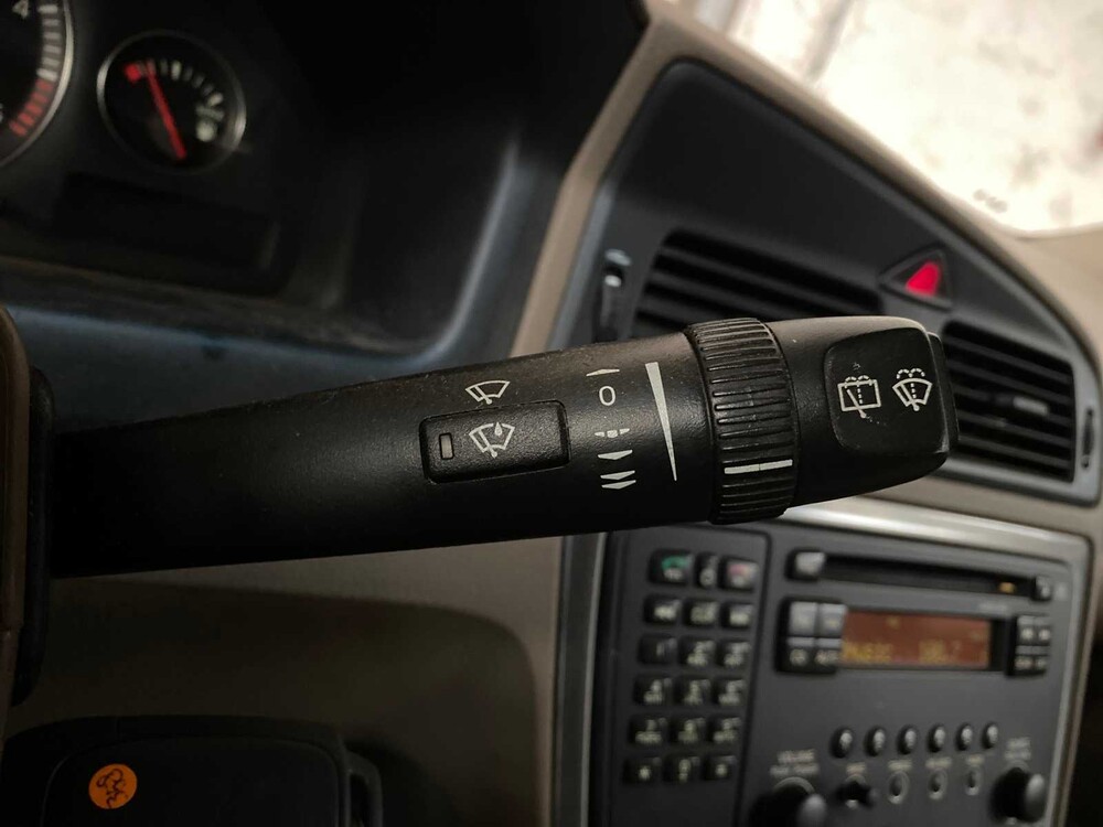 Volvo V70 2.4D 131PS 2004, H-082-NK