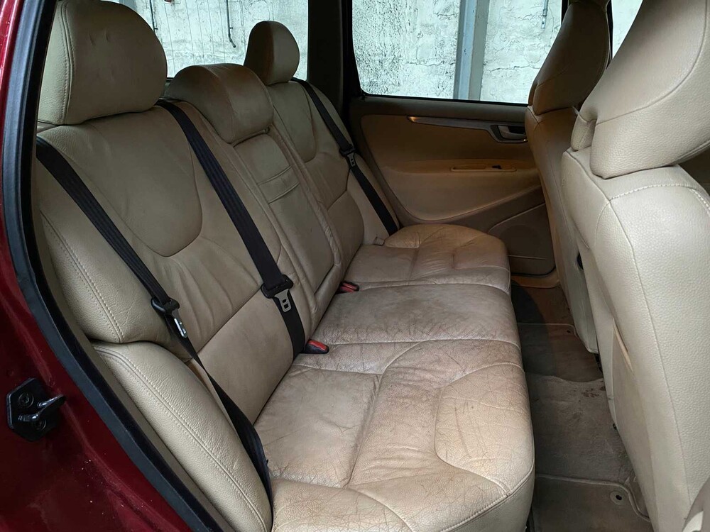 Volvo V70 2.4D 131PS 2004, H-082-NK