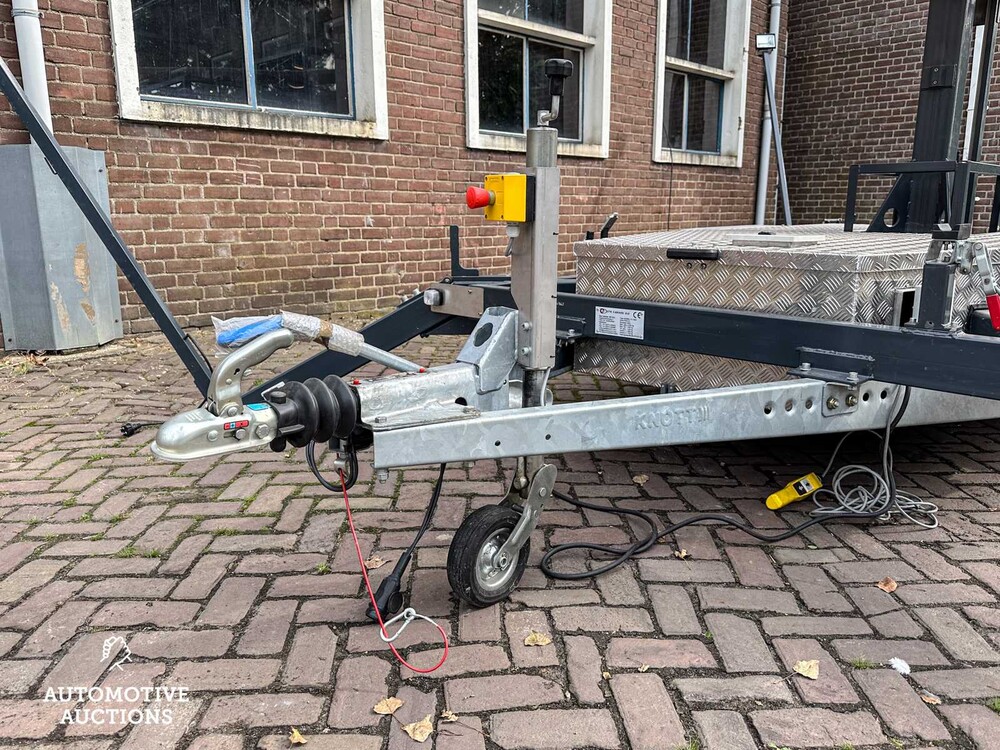 Eye Catcher - Serie PRO-01 - Anhänger