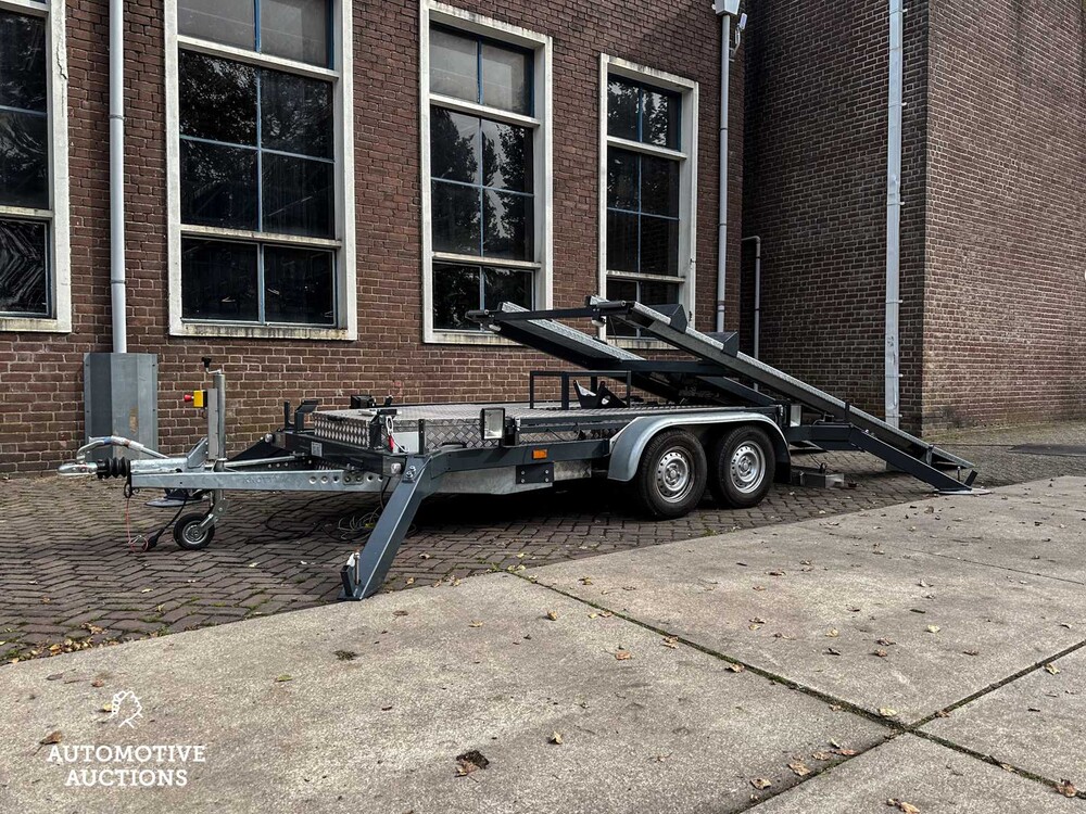 Eye Catcher - Serie PRO-01 - Anhänger