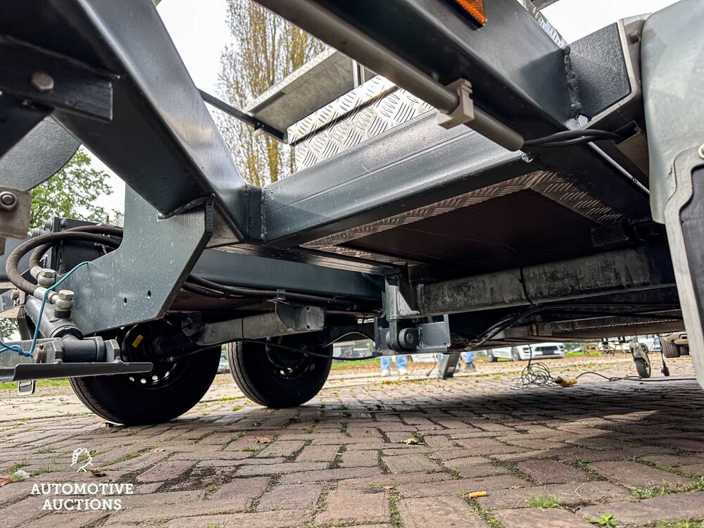 Eye Catcher - Serie PRO-01 - Anhänger