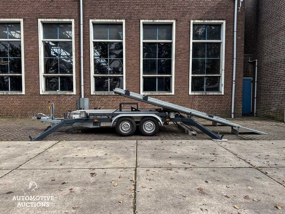 Eye Catcher - Serie PRO-01 - Anhänger