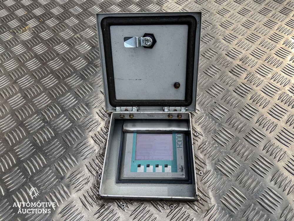 Eye Catcher - Serie PRO-01 - Anhänger