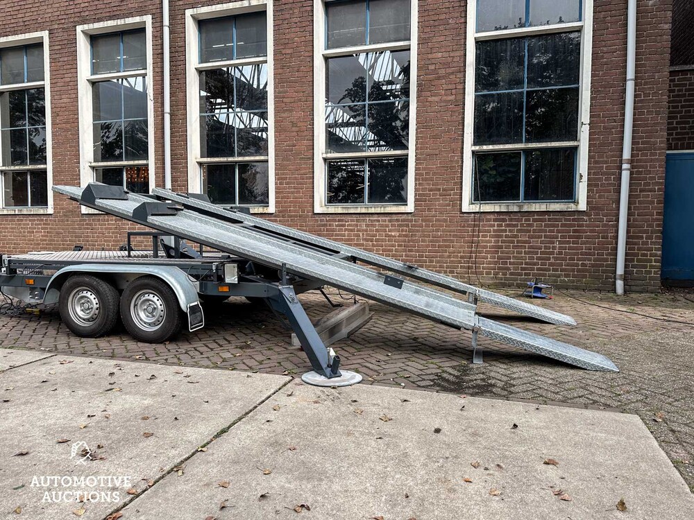 Eye Catcher - Serie PRO-01 - Anhänger