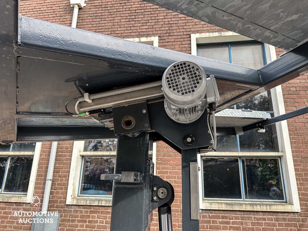 Eye Catcher - Serie PRO-01 - Anhänger