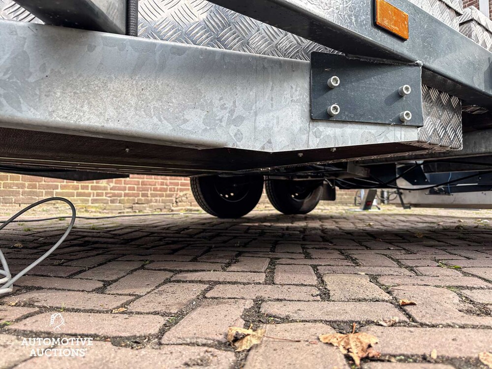 Eye Catcher - Serie PRO-01 - Anhänger