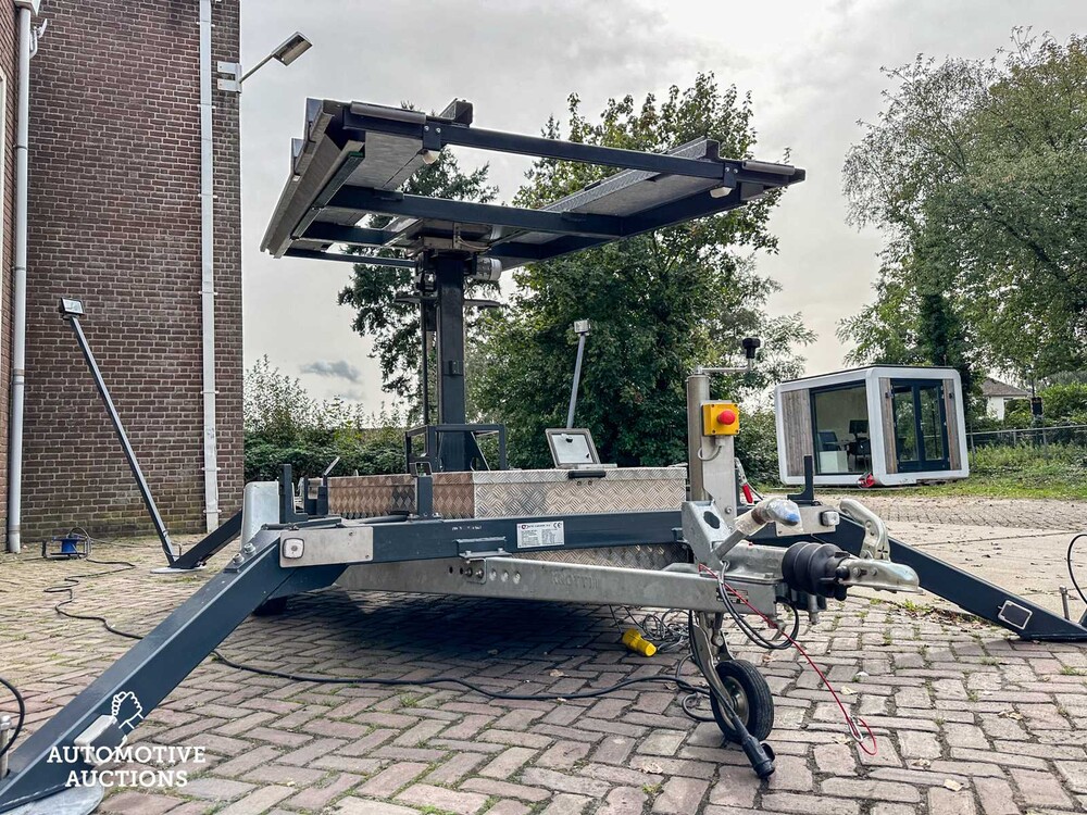 Eye Catcher - Serie PRO-01 - Anhänger