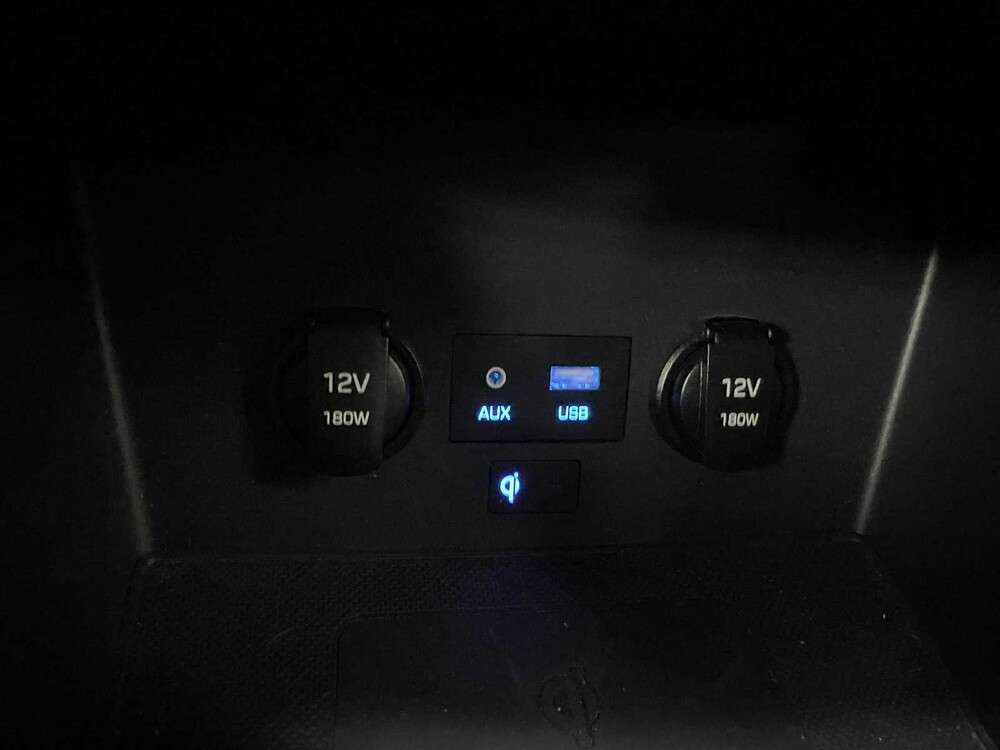 Hyundai i30 Fastback 1.4 T-GDI N Line 140PS 2019 -Orig. NL-, ZJ-954-G