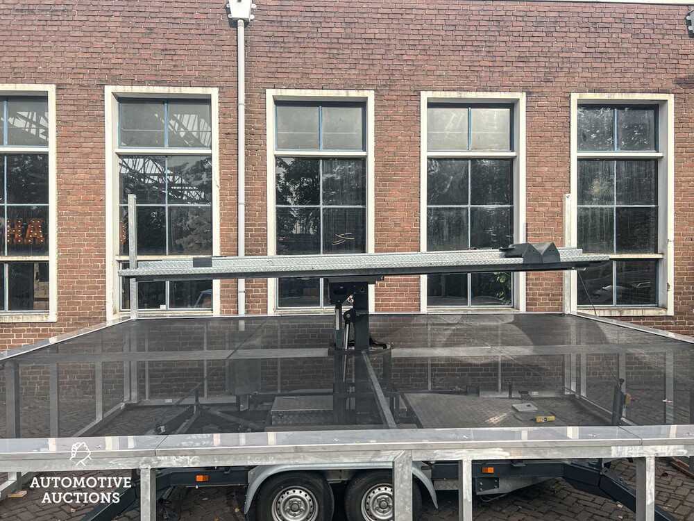 Eye catcher - Mobile 01-1500 - Trailer