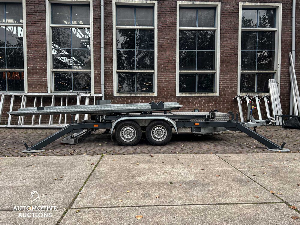 Eye catcher - Mobile 01-1500 - Trailer