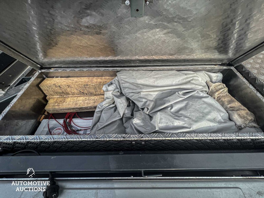 Eye catcher - Mobile 01-1500 - Trailer