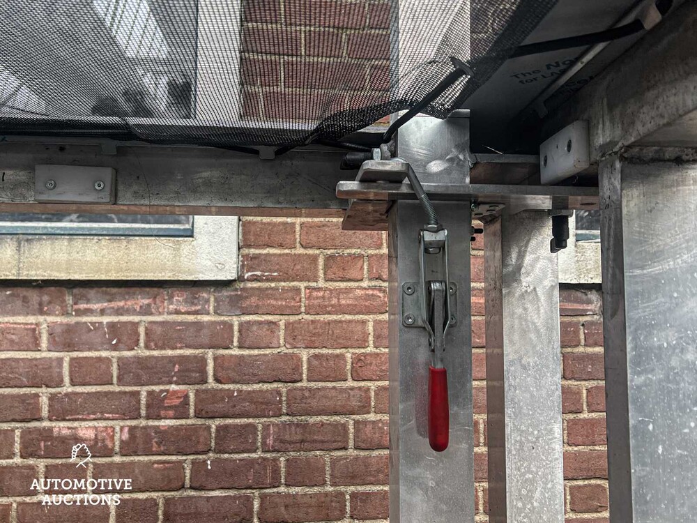 Eye catcher - Mobile 01-1500 - Trailer