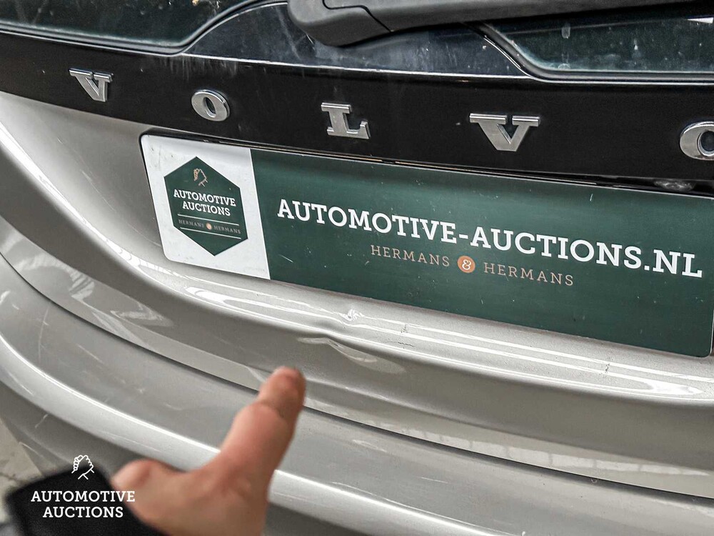 Volvo V60 2.0 T5 Ocean Race 245PS 2015 245PS 2015, N-183-LT