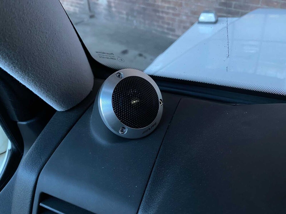 Mercedes-Benz G55 AMG Lang DESIGNO 5.5 V8 476pk 700Nm 2005 Youngtimer